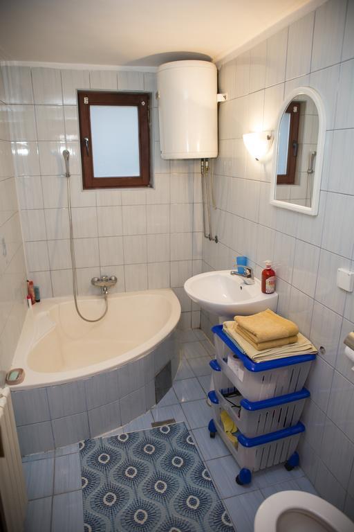 סראייבו Apartments Bobito מראה חיצוני תמונה